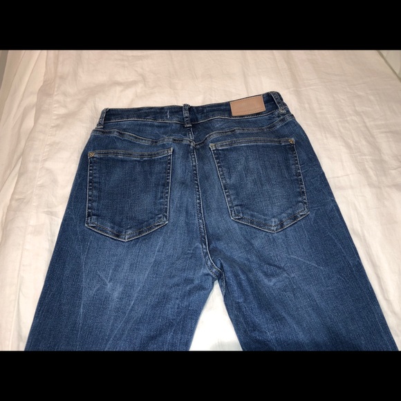 Zara Jeans - Picture 4 of 4
